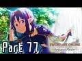 Sword Art Online: Integral Factor - Fishing with Nishida-san! [Part 77/Limited Time Fishing Story]