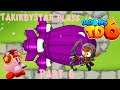 TAKirbyStar Plays | Bloons TD 6 Let's Play Part 6: "Mission Impoppable"