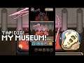 Tap! DIG! My Museum! - Spiele Vorstellung - App