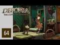 Tauschen der Taschen - Let's Play Deponia: The Complete Journey #64 [DEUTSCH] [HD+]