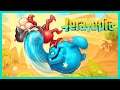 TERATOPIA Gameplay Preview | Indie Brawler Game
