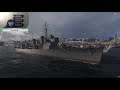 Testing Submarines (first public test) - World of Warships - Part 64