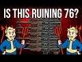The Biggest Problem with Fallout 76 | Fallout 76 Discussion