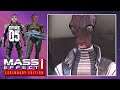 The Council | Mass Effect 1: Legendary Edition | Part 5 (Blind Playthrough)