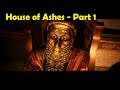 The Dark Pictures Anthology House of Ashes  Gameplay Part 1