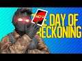 THE DAY OF RECKONING | War Thunder