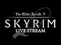 The Elder Scrolls V: Skyrim - Vigilant - Live Stream from Twitch [EN]