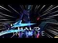 The First Hour of Halo: Infinite