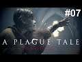 The first threshold | A Plague Tale Innocence Part #07