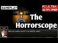 The Horrorscope Gameplay PC Ultra | 1440p - GTX 1080Ti - i7 4790K Test