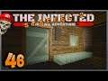THE INFECTED V11 🪓 S02|F46: Vorsicht! Hochspannung! | German Let's Play