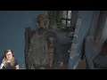 The Last Of Us 2 Playthrough Part 21 - In Need Of A Gas Mask