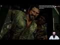 The Last of Us Remaster Part 7 | Survivor Difficulty | Lektor
