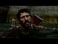 The Last of Us™ Remastered Episode 19Gameplay4 PS5 Fullgame#ถึงjacksonสักที#