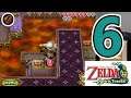 The Legend of Zelda: Spirit Tracks - Blind Playthrough (Part 6) (Stream 22/06/19)