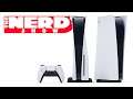 The Nerd³ Show - 13/06/20 - The PS5