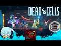 The Not-So-Cursed Sword - Cursed Sword / Damnation run (5BC) - Dead Cells: Update 25 Beta