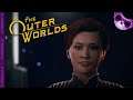 The Outer Worlds Ep14 - Betraying an outlaw!