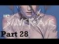 The Purpose of the Silver Eyes - Let's Play The Silver Case (Blind) - 28