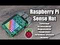 The Raspberry Pi Sense Hat Is Awesome!