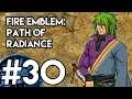 The Secret Swordsman - Fire Emblem 9: Path of Radiance [Hard Mode] #30