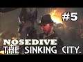 The Sinking City - Playthrough (Part 5) - Nosedive