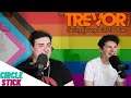 The Trevor Project Charity Stream - Raising Money For LGBTQ+ Youth