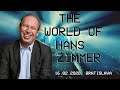 The World of Hans Zimmer | 16.2.2020 Bratislava | George