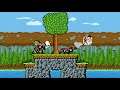 The worst duck ever in Duck Game