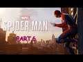TheDarkAce Plays: Marvel's Spider-Man (PS4) Part 6 (BLIND)