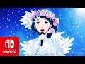 Tokyo Mirage Sessions # FE Encore - Video Promocional 1 Nintendo Switch HD