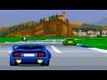 Top Gear 2 (SNES) Playthrough - NintendoComplete