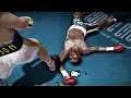 Tyson Fury Legacy Part 24 vs Floyd Patterson II