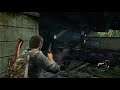 UNDERGROUND TUNNEL / The Last of Us Gameplay Walkthrough (No Commentary)