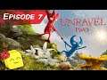 Unravel 2 (Switch) | Episode 7 | Izzy Quest