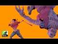 Vengeance: Roll & Fight Preview (runthrough)