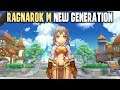Versi Paling Keren Sih Ini - Ragnarok M New Generation (Android)