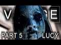 VISAGE | Chapter 1: Lucy – Part 5 | A MASKED KILLER | Horror Game Gameplay Walkthrough Playthrough