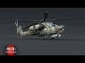 War Thunder - Upcoming Content - Mi-28N