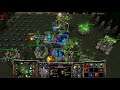 Warcraft 3 Reforged 4vs4 RT ⚫Undead ⭐Deutsch/German⭐ Full Gameplay - WC3 #20