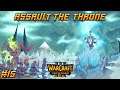 Warcraft 3 Reforged | Assault The Throne #16 | Harder Version