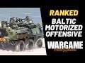 Wargame Red Dragon - Baltic Motorized Offensive [Ranked]