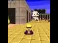 Wario kills toad and commits mass genocide