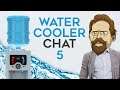 Water Cooler Chat: Fish Burritaco