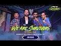 We Are Survivors - Junaid Khan x Free Fire | Official MV | Free Fire Pakistan Official