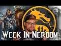 Week In Nerdom 6-4 | New Trailers, MORE Rumors, MK11 DLC Update, and so much more!!