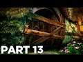 WEIRD PARK SCARY TALES Walkthrough Gameplay Part 13