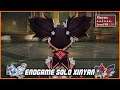 What a Maxed Out Solo Xinyan looks like | Genshin Impact