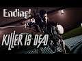 WHAT A TWIST! | Killer is Dead Blind Playthrough Part 3 ENDING!!