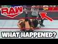 What Really Happened At The End Of Mickie James vs Asuka??? WWE News & Rumors